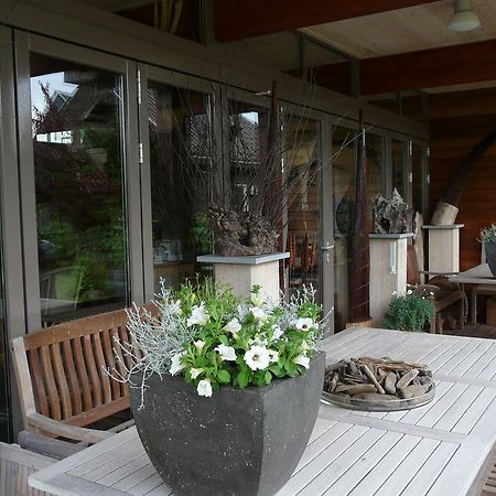 Appartementen Het Oude Atelier Schoorl Exterior foto