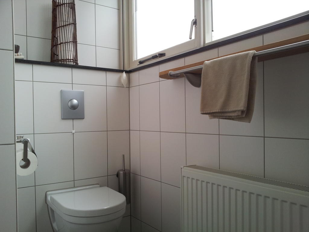 Appartementen Het Oude Atelier Schoorl Quarto foto