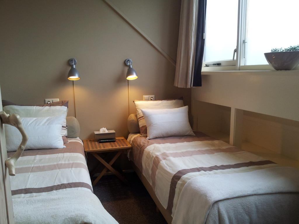 Appartementen Het Oude Atelier Schoorl Quarto foto