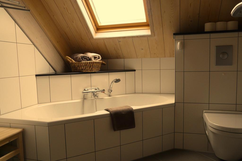 Appartementen Het Oude Atelier Schoorl Quarto foto