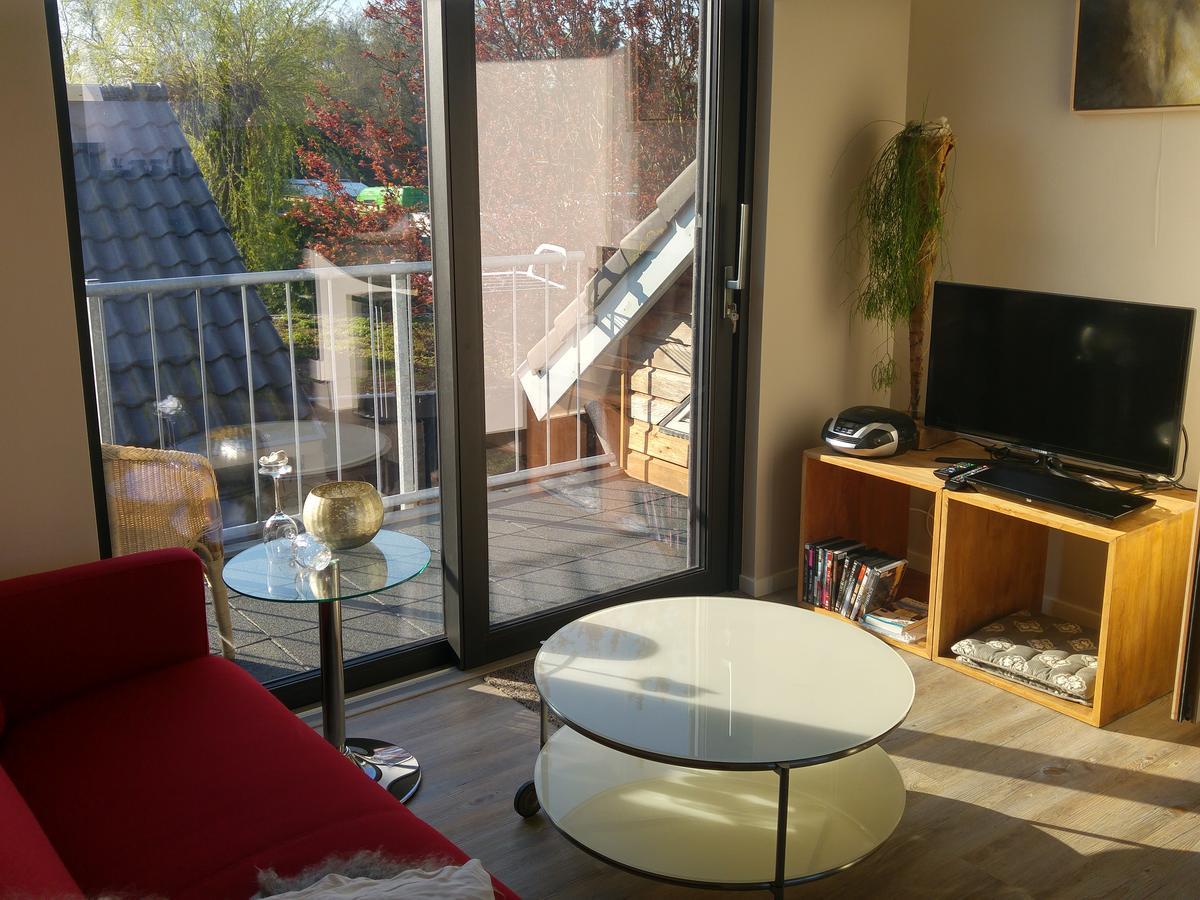 Appartementen Het Oude Atelier Schoorl Exterior foto
